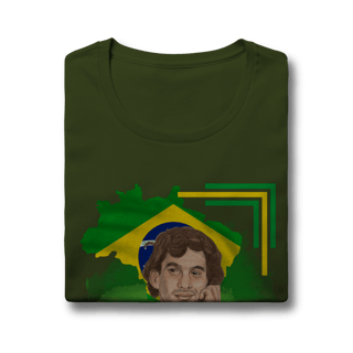 Nome do produto Baby Long Quality - A Lenda Vive