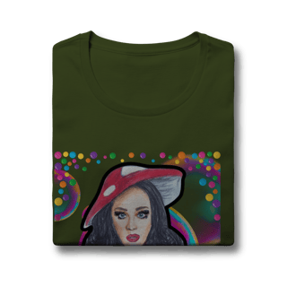 Nome do produto Baby Long Quality - Mushroom Firework