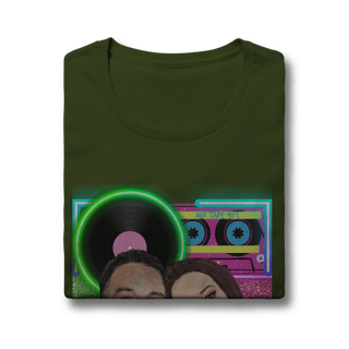 Nome do produto Baby Long Quality - Retro Vibes 90’s