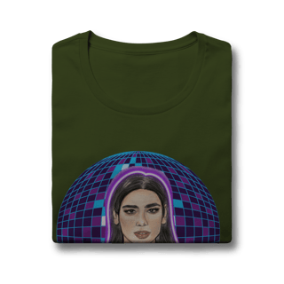 Nome do produto Baby Long Quality – Don’t Start Now