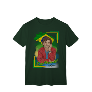 Nome do produto T-Shirt Classic - A Lenda Vive