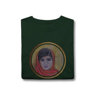 Nome do produto T-Shirt Classic - The World Changer