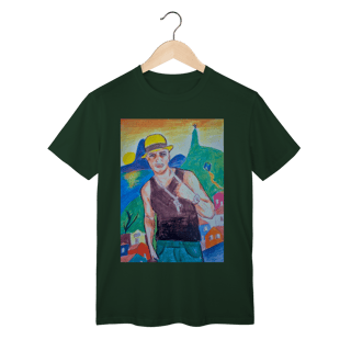 Nome do produto Ritmo da Favela