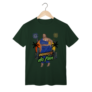 Nome do produto T-Shirt Classic 