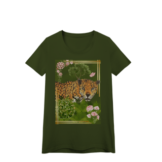 Nome do produto Baby Long Quality - Instinto Selvagem