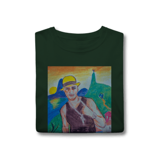 Nome do produto Ritmo da Favela