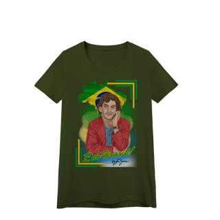 Nome do produto Baby Long Quality - A Lenda Vive