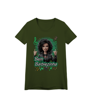 Nome do produto Baby Long Quality - Bem Barbiezinha