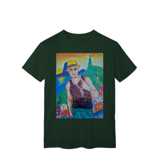 Nome do produto Ritmo da Favela