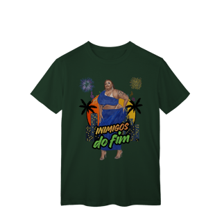 Nome do produto T-Shirt Classic 