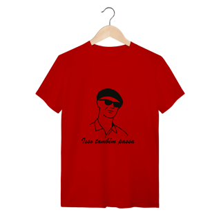 Nome do produto Isso Também Passa - Chico Xavier