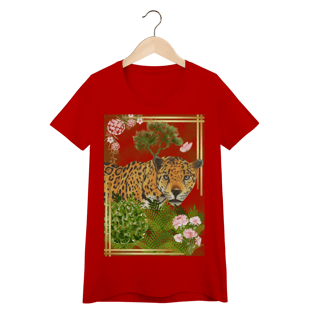 Nome do produto Baby Long Quality - Instinto Selvagem