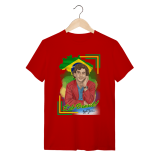 Nome do produto T-Shirt Quality - A Lenda Vive