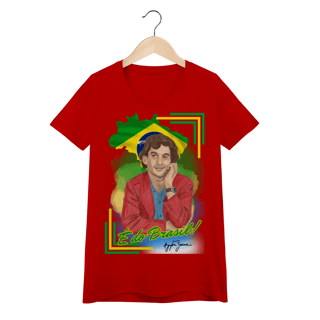 Nome do produto Baby Long Quality - A Lenda Vive