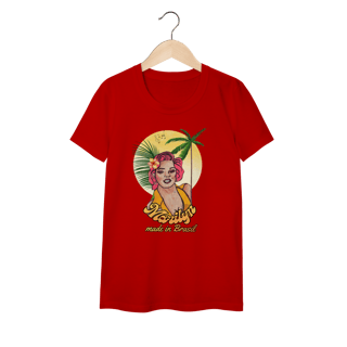 Nome do produto Baby Long Classic – Marilyn Made in Brasil