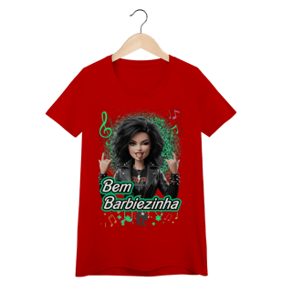 Nome do produto Baby Long Quality - Bem Barbiezinha