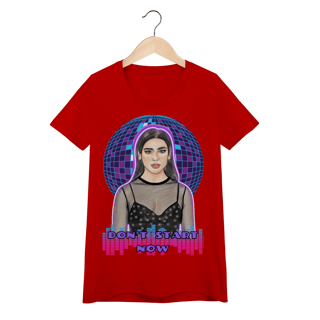 Nome do produto Baby Long Quality – Don’t Start Now