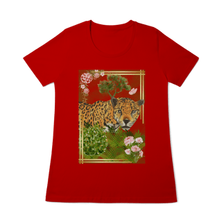 Nome do produto Baby Long Quality - Instinto Selvagem