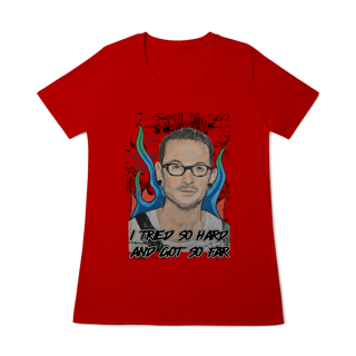 Nome do produto Baby Long Quality - Chester Bennington