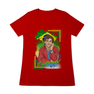 Nome do produto Baby Long Quality - A Lenda Vive