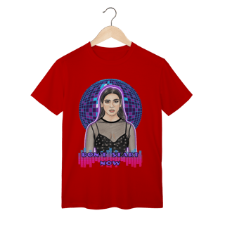 Nome do produto T-Shirt Classic - Don