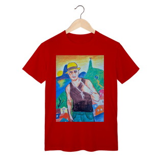 Nome do produto Ritmo da Favela