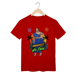 Nome do produto T-Shirt Classic 