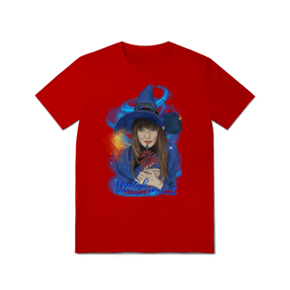 Nome do produto A T-Shirt Quality “Nem Toda Feiticeira é Corcunda”