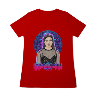 Nome do produto Baby Long Quality – Don’t Start Now