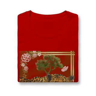 Nome do produto Baby Long Quality - Instinto Selvagem