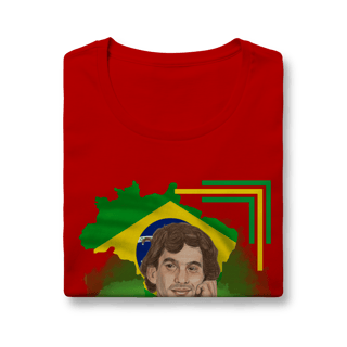 Nome do produto Baby Long Quality - A Lenda Vive