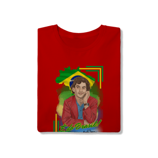 Nome do produto T-Shirt Quality - A Lenda Vive