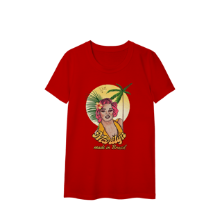 Nome do produto Baby Long Classic – Marilyn Made in Brasil