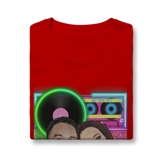 Nome do produto Baby Long Quality - Retro Vibes 90’s