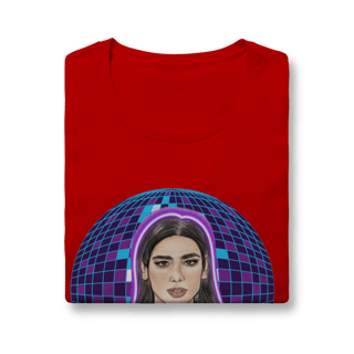 Nome do produto Baby Long Quality – Don’t Start Now