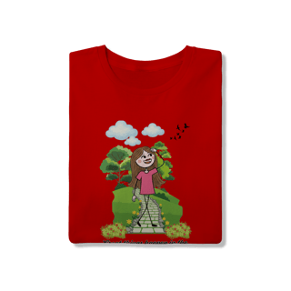 Nome do produto T-Shirt Quality - Pequenos Detalhes