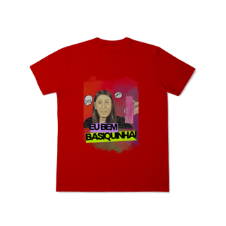 Nome do produto T-shirt Clássica – 