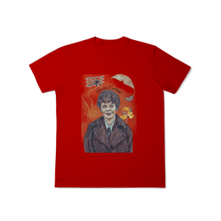 Nome do produto T-Shirt Classic - Amelia Earhart