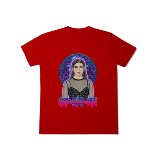 Nome do produto T-Shirt Classic - Don