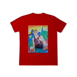 Nome do produto Ritmo da Favela