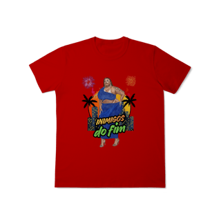 Nome do produto T-Shirt Classic 