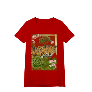 Nome do produto Baby Long Quality - Instinto Selvagem