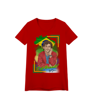 Nome do produto Baby Long Quality - A Lenda Vive