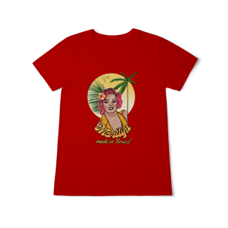 Nome do produto Baby Long Classic – Marilyn Made in Brasil