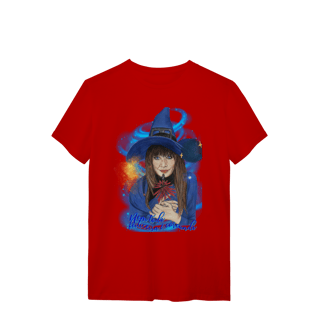 Nome do produto A T-Shirt Quality “Nem Toda Feiticeira é Corcunda”