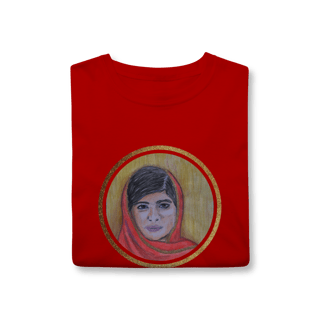 Nome do produto T-Shirt Classic - The World Changer