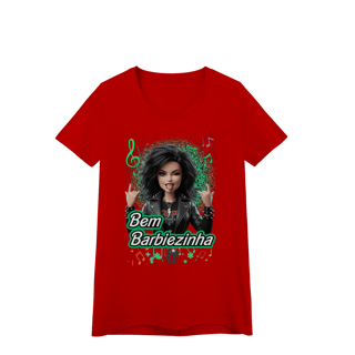 Nome do produto Baby Long Quality - Bem Barbiezinha