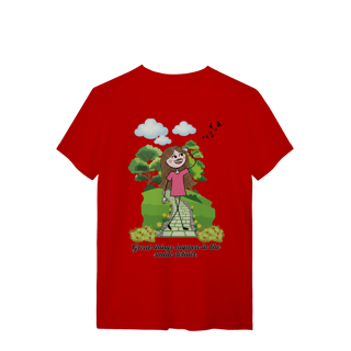 Nome do produto T-Shirt Quality - Pequenos Detalhes