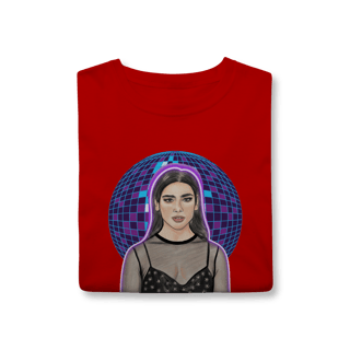 Nome do produto T-Shirt Classic - Don