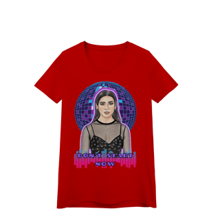 Nome do produto Baby Long Quality – Don’t Start Now